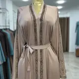 عباية دبي