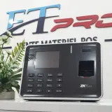 Pointeuse  ZKTeco K50 Pro