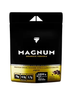 Magnum 6,8kg