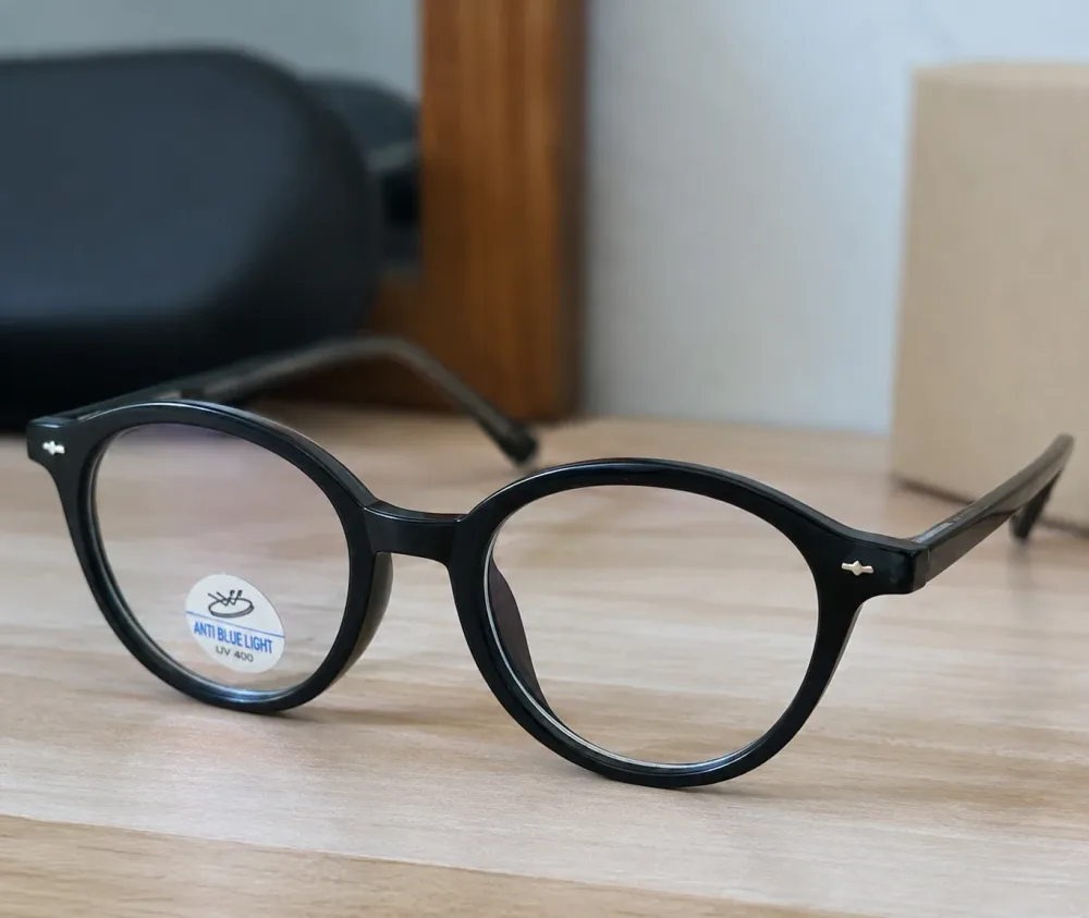 Monture Optique