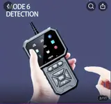 Scanner OBD 2 v520/2026