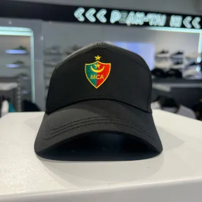 Peak Casquette MCA
