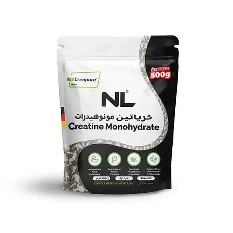 NL CREAPURE