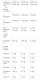 GB ANABOLIC ISOLATE 1KG
