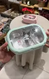 Morte manger KUROMI