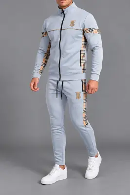 Ensemble Survétment Burberry