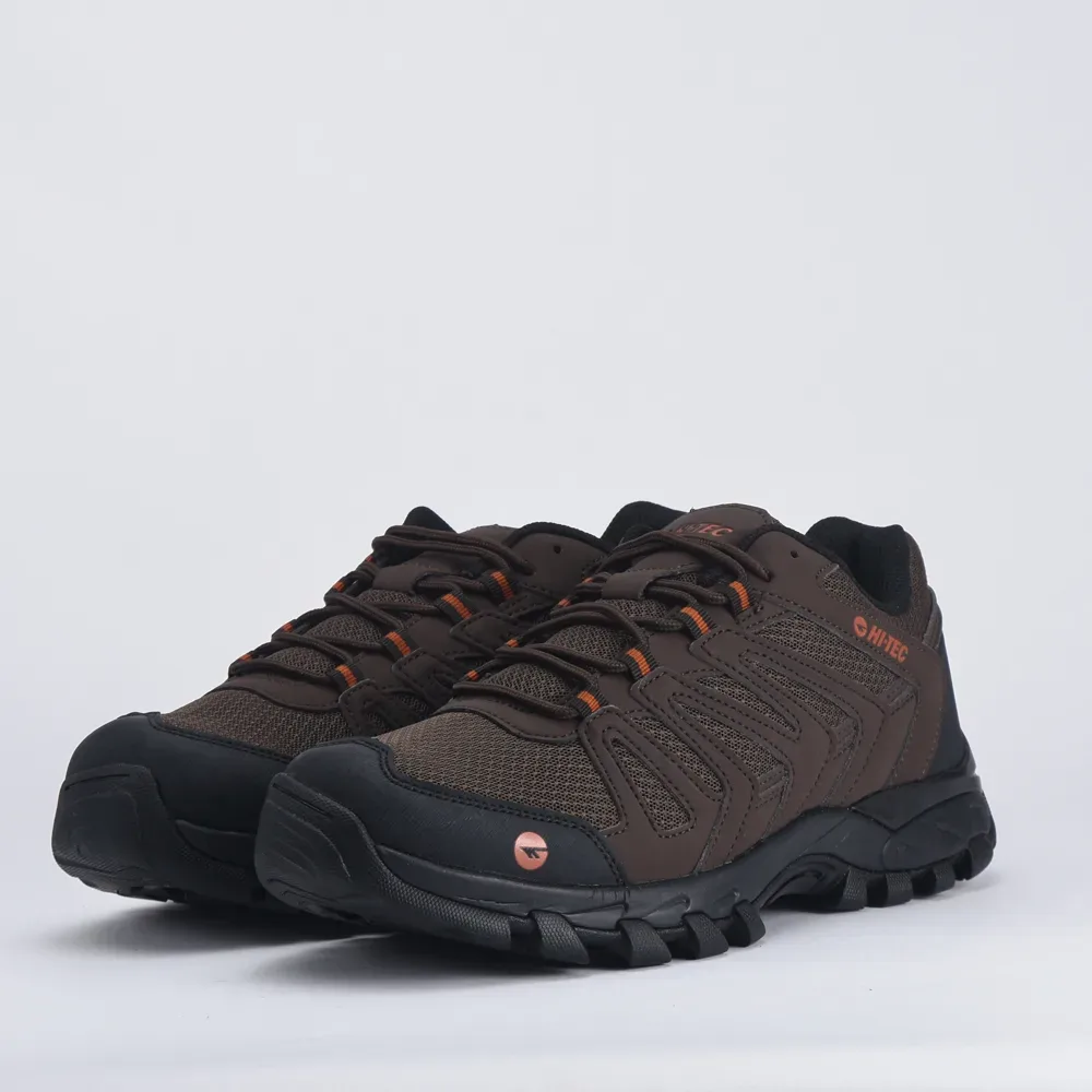 HITEC Grand Paradiso Low