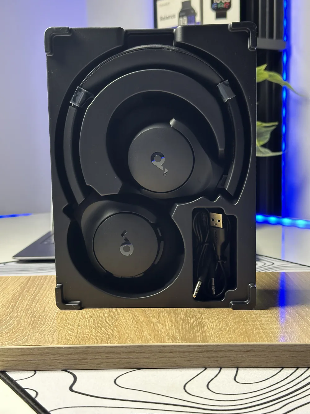 Anker Soundcore Q20i