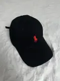 Casquette polo 🏇