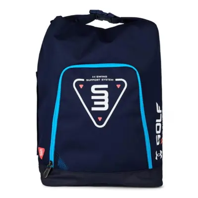 Sac à chaussures Under Armour  Contain Bleu