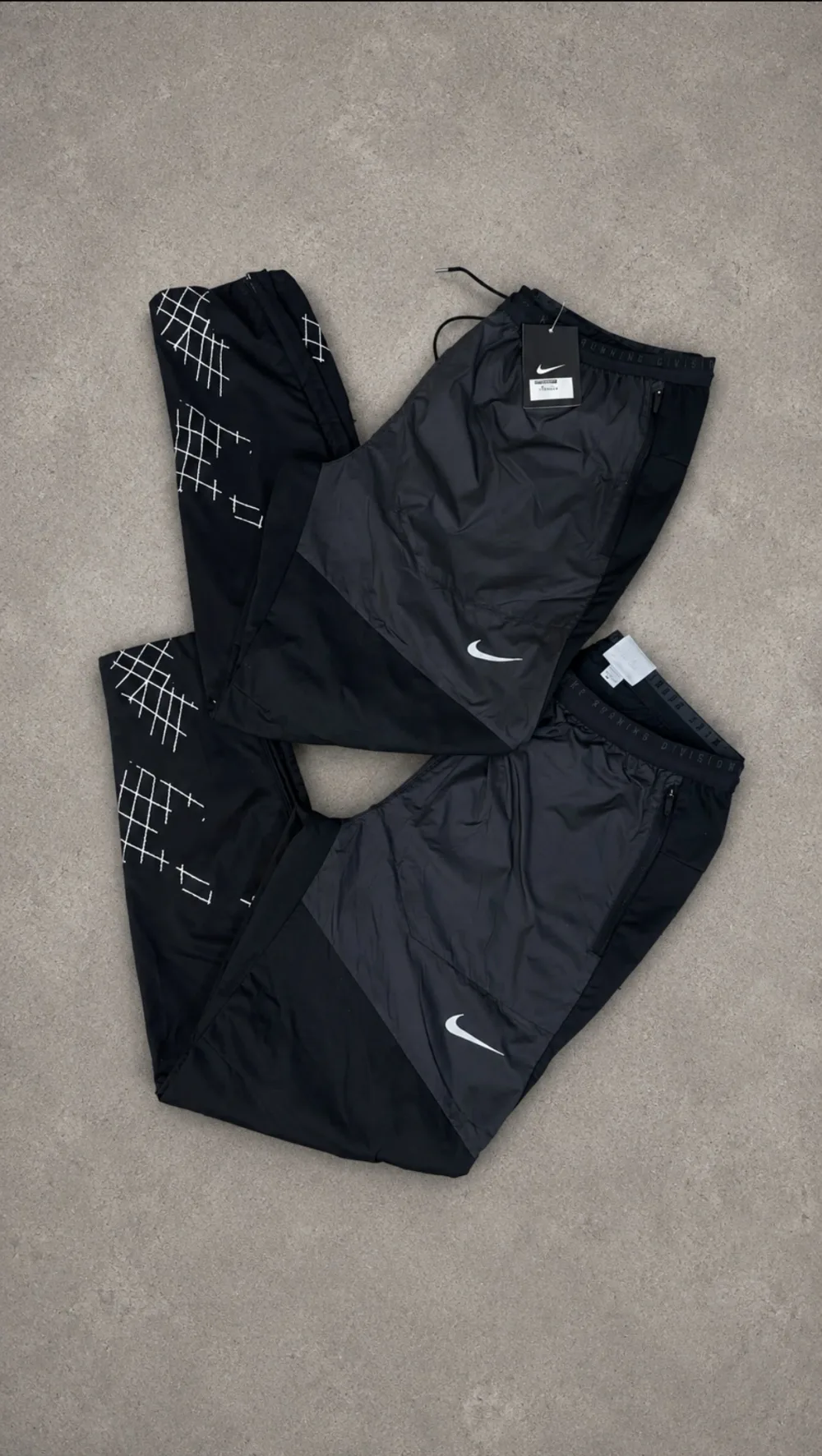 Bas nike running division