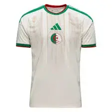 T-shirt-algeria