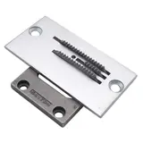 Plaque a Aiguille Avec Griffe 20U