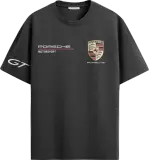 T SHIRT PORSCHE
