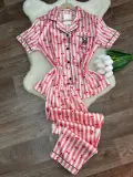 Pyjama victoria secret satin