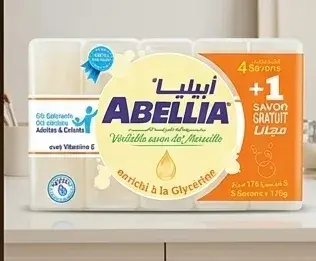 Abellia 4+1