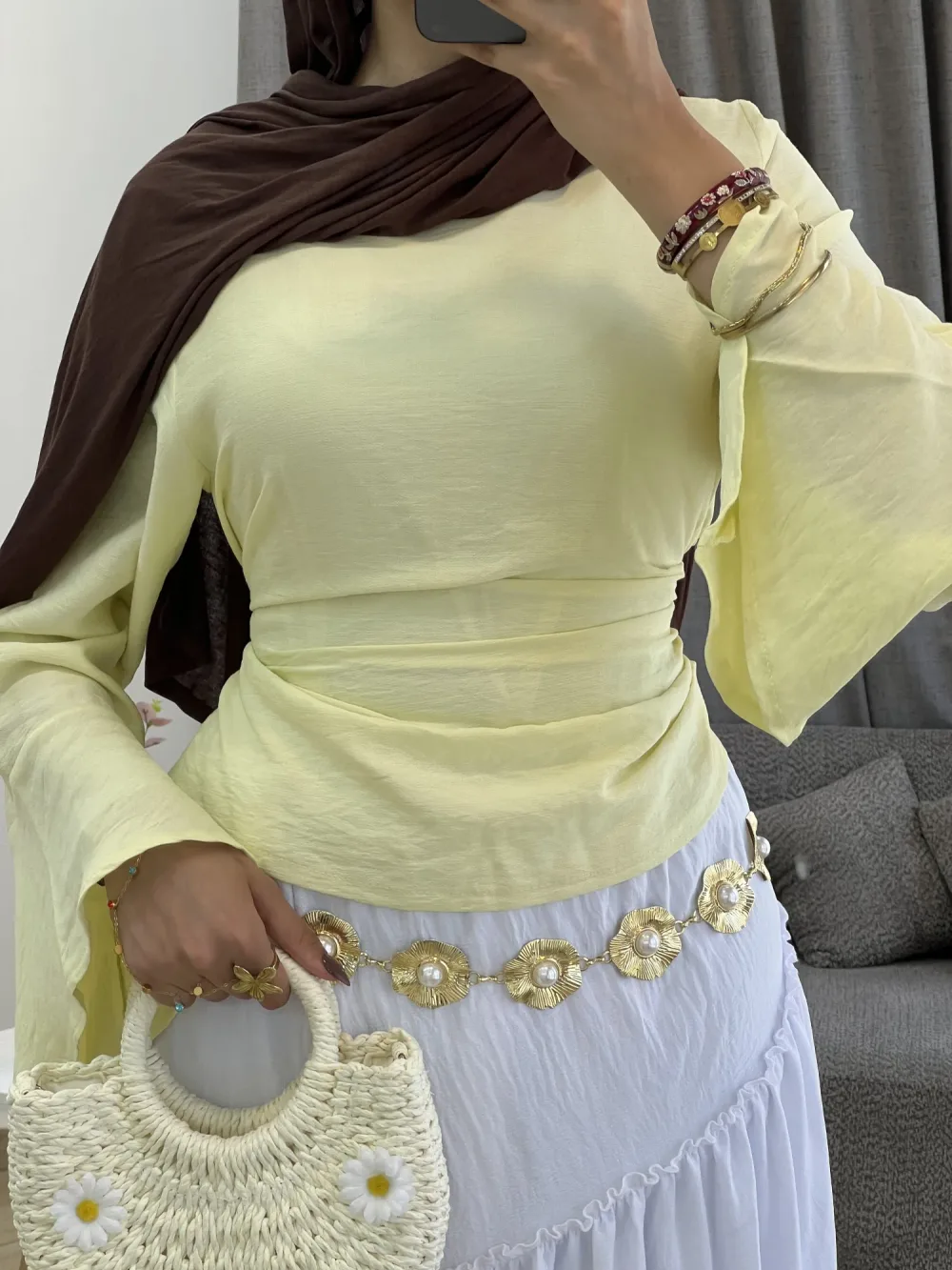 Ayraa set