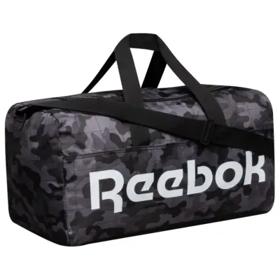 Sac de sport convertible Core Graphic REEBOK