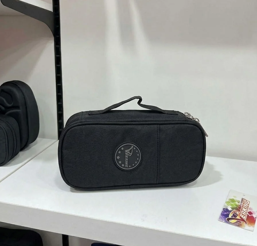 Trousse Écolier Multipoches