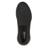 Skechers Go walk gen 5 slip on Noir