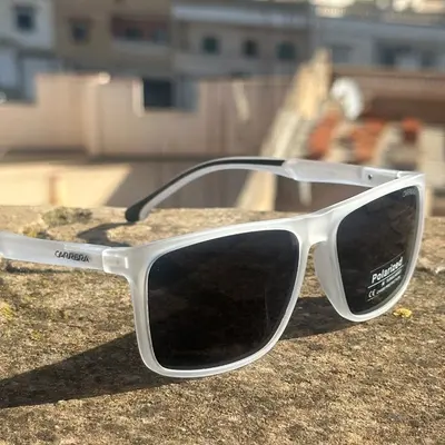 نظارات polarized رجالية كاريرا Carrera