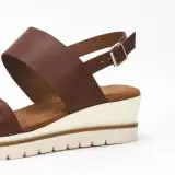 Sandales Femme Natural