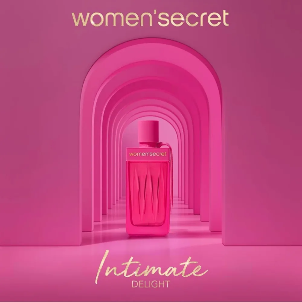 parfum, women’secret