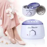 جهاز تسخين الشمع الاحترافي "Pro-Wax 100"