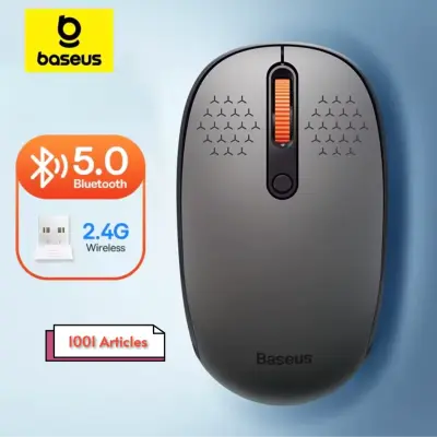 Souris Bluetooth Originale Baseus