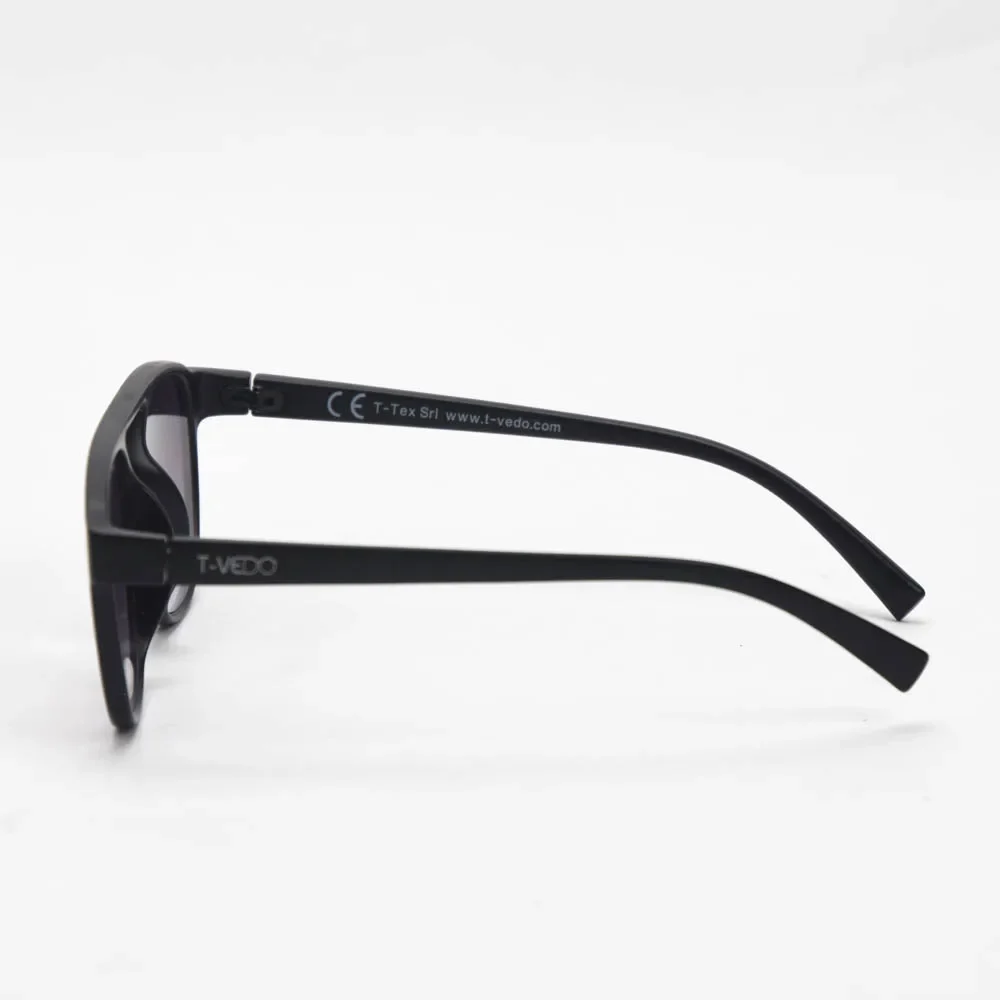 T-Vedo Sun Milano Nero