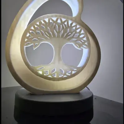 lampe de chevet