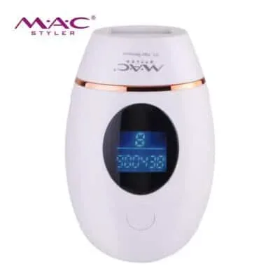 جهازMAC لإزالة الشعر بالنبض الضوئي (IPL)