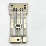Plaque a Aiguille Machine Flat Look 6.0