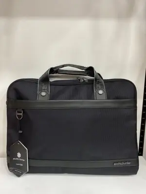 Cartable Arctic Hunter Stylé 15,6 pouces