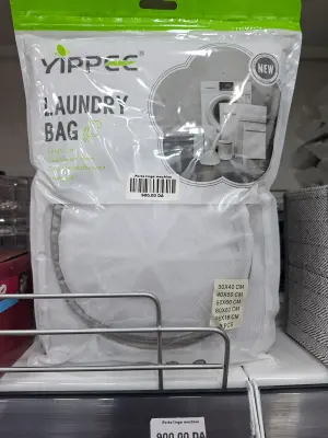 Porte Linge Pour Machine 5pcs