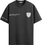 T SHIRT PEUGEOT
