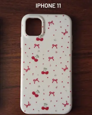 iphone 11 coquette