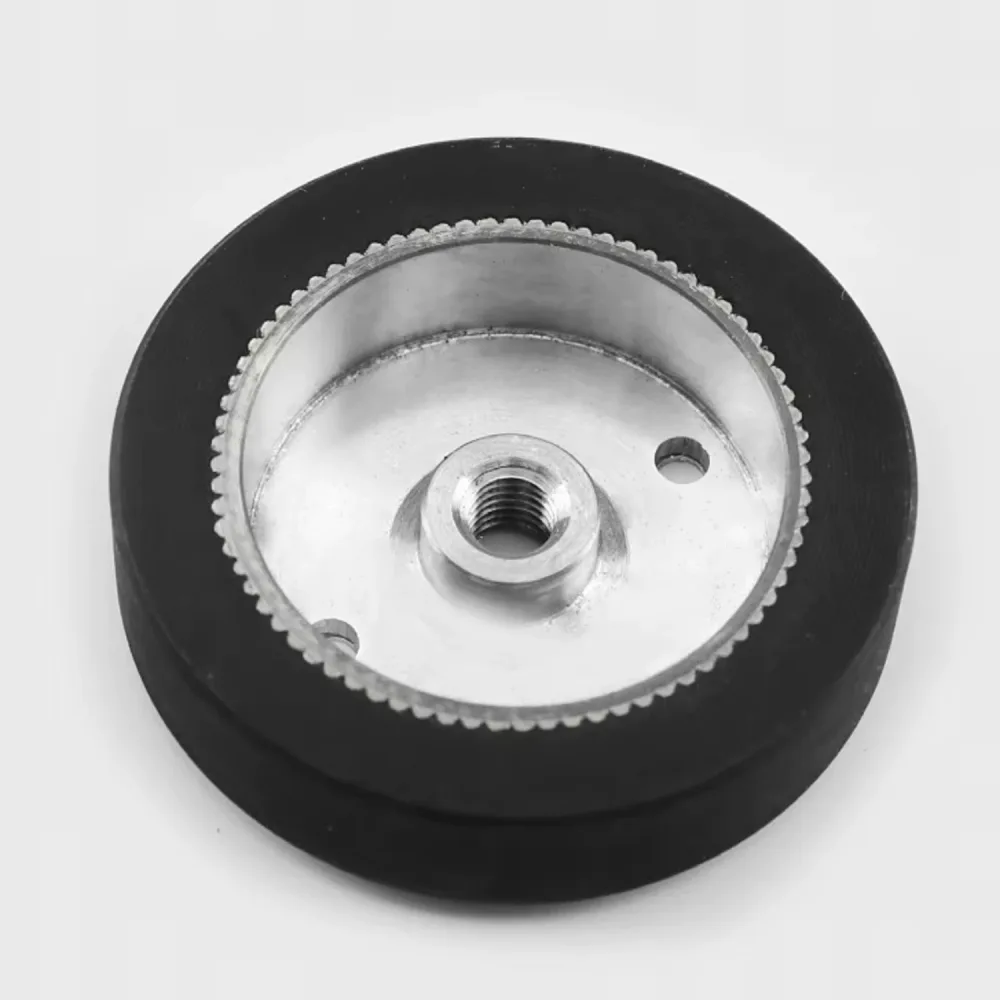 Roue Lame de Coupeuse Eastman