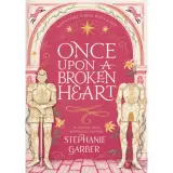 Once upon a broken heart