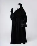 عباءة لين
