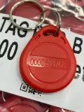 (Tag RFID 125 KHZ  (EM4100