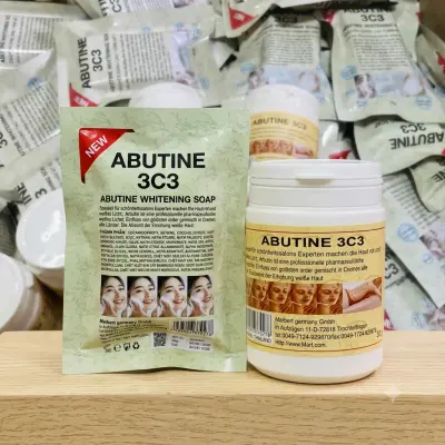 La Gamme ABUTINE 3C3