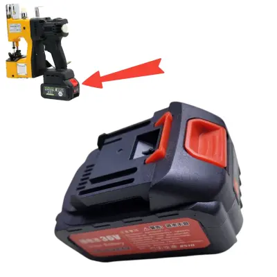 Batterie Pour Machine a Coudre de Sac 36V