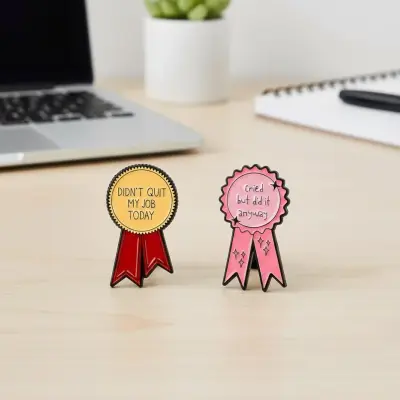 pins