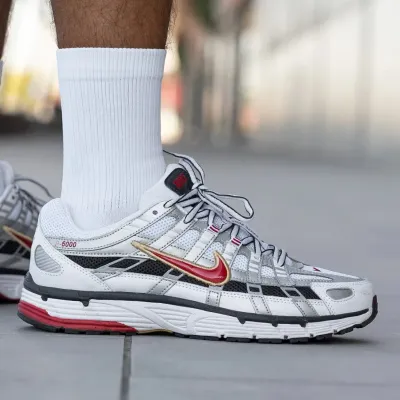 Nike P6000