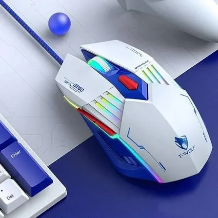 T-WOLF G560