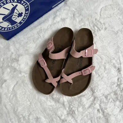 BIRKENSTOCK MAYARI 👣