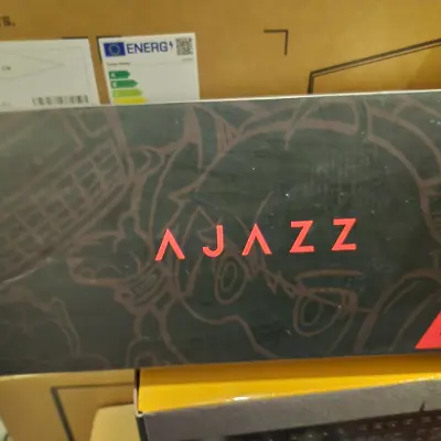 Ajjazz ak860