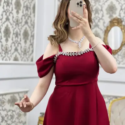 فستان ماريسا