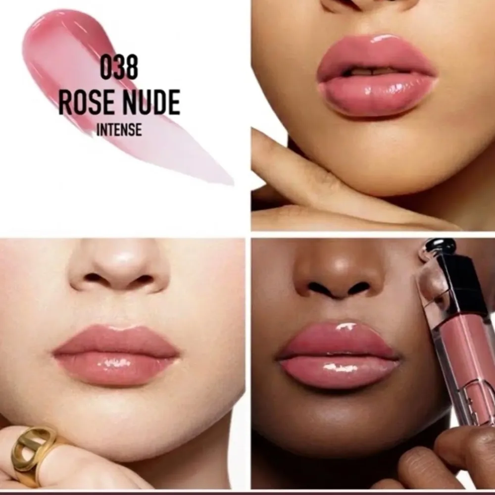 Dior Addict Lip Maximizer